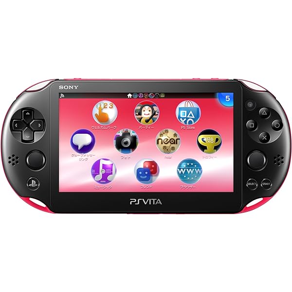 PlayStation Vita本体 Wi-Fiモデル龍が如く0EEdition - 携帯用ゲーム機本体