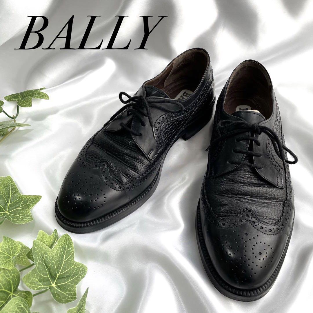 バリー／BALLY シューズ ビジネスシューズ 靴 ビジネス メンズ 男性