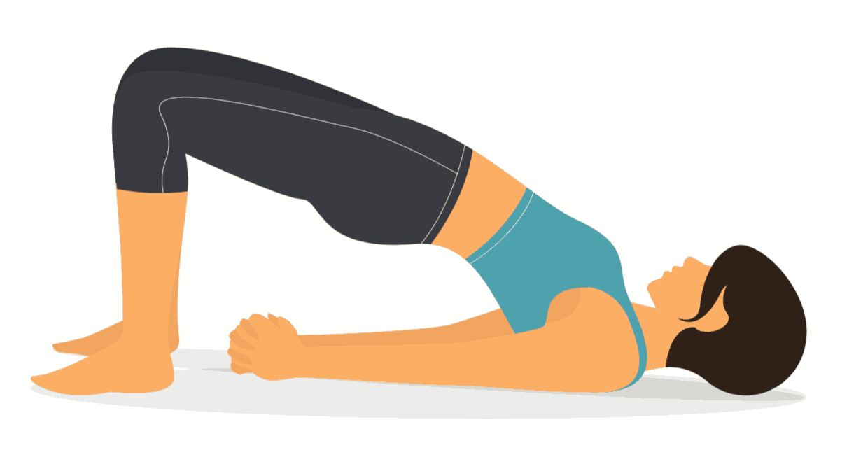restorative-yoga-bridge-pose