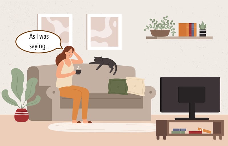 woman-and-cat-on-couch