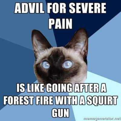 advil-for-severe-pain